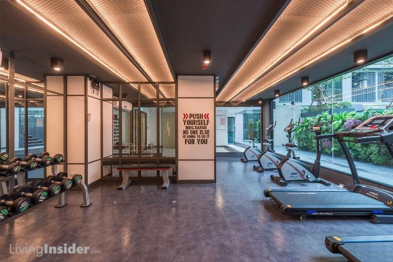 รูป ขาย The excel อุดมสุข ซ.29 ✔️ตั้งราคาให้พอซื้อได้✔️  ✴️ตกแต่งสวย ✴️ให้พร้อมอยู่ - รูปที่ 13/17