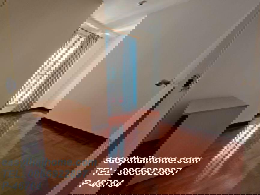 รูป P-46764 วิวเมืองสวย! 2 ห้องนอน ปทุมวัน รีสอร์ท ใกล้ Siam Paragon 5.8 ล้าน | Line Id @easythaihome | 085-592-2897 - รูปที่ 8/12