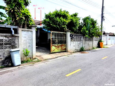 บ้านเดี่ยว เมืองกาญจนบุรี กาญจนบุรี : บ้านเดี่ยว สำหรับขาย - ลาดหญ้า เมืองกาญจนบุรี กาญจนบุรี