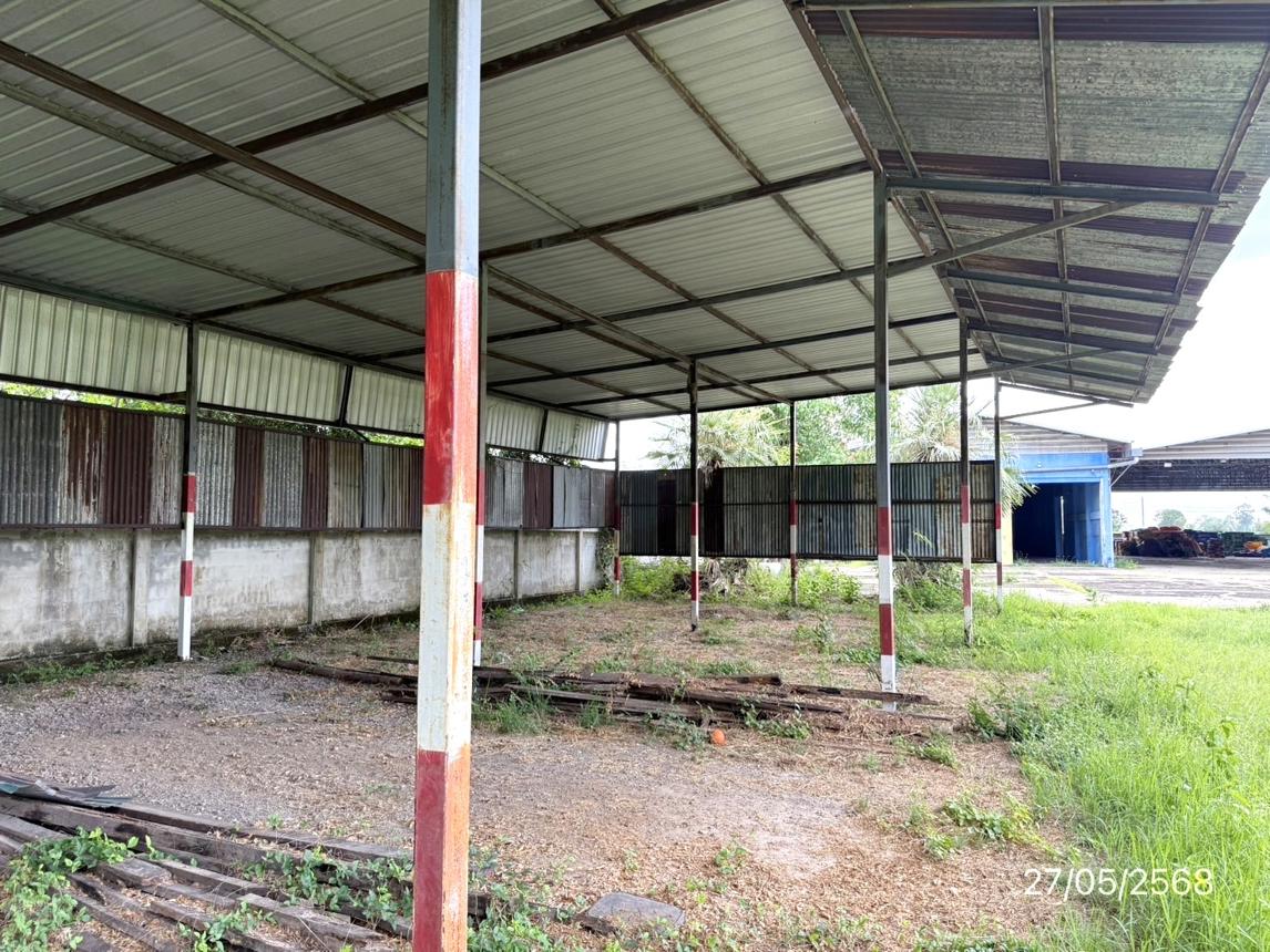 รูป อาคารโรงงาน สำหรับขาย - โพนข่า เมืองศรีสะเกษ ศรีสะเกษ - รูปที่ 41/52
