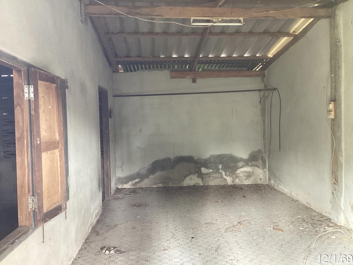 รูป บ้านเดี่ยว สำหรับขาย - ธงชัย บางสะพาน ประจวบคีรีขันธ์ - รูปที่ 20/26