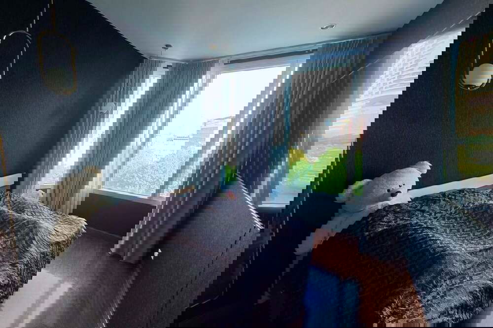 รูป 🔥 สำหรับขาย ! คอนโดหรูริมแม่น้ำ ! เลี้ยงสัตว์ได้, วิวสระ/วิวแม่น้ำ ! Code C20230900721..Watermark Chaophraya River, 3 นอน, 3 น้ำ, แต่งครบ, ราคาพิเศษ! - รูปที่ 10/17