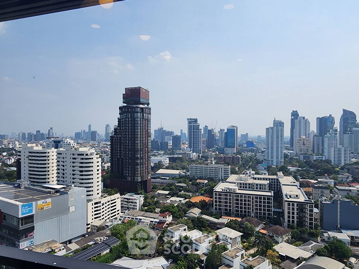 picture 2-BR Condo at Park Origin Thonglor near BTS Thong Lor (ID 2397566) - 8/8