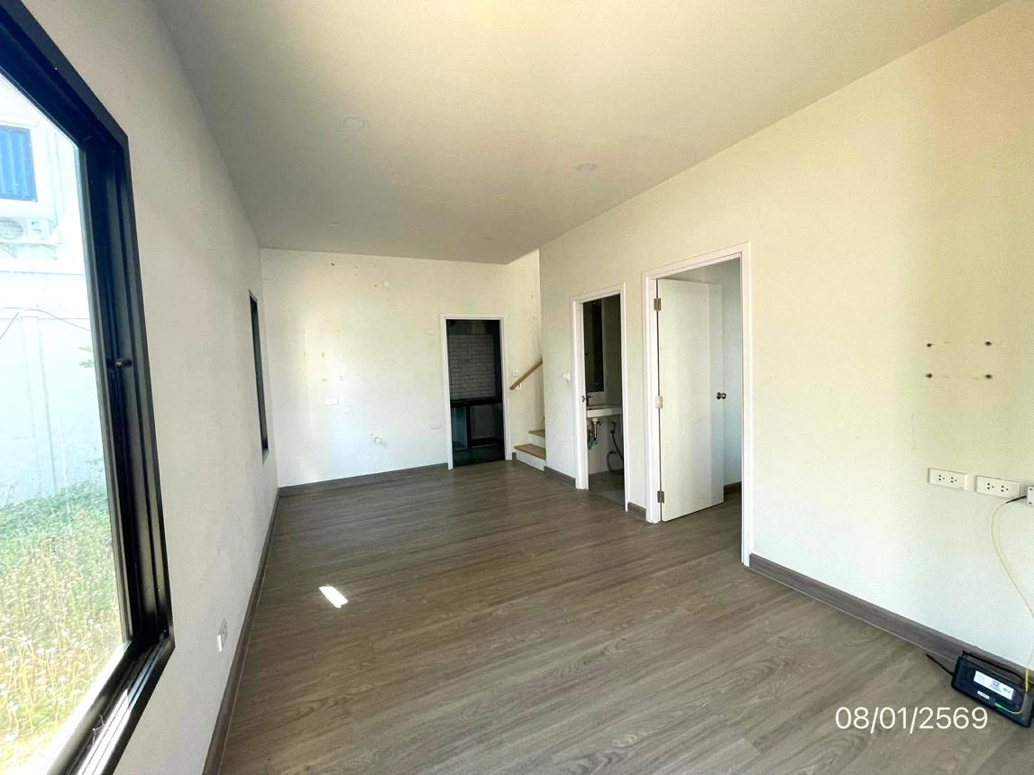 รูป ทาวน์เฮ้าส์ สำหรับขาย บริทาเนีย อมตะ-พานทอง บ้านเก่า พานทอง ชลบุรี - รูปที่ 17/32