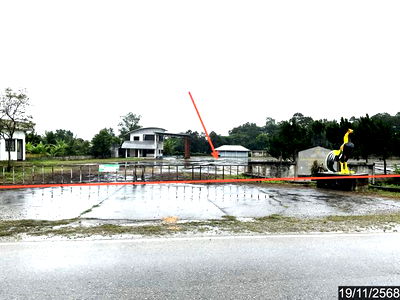 Factory for sale Phan Chiang Rai : FACTORY for sale  Than Thong Phan Chiang Rai