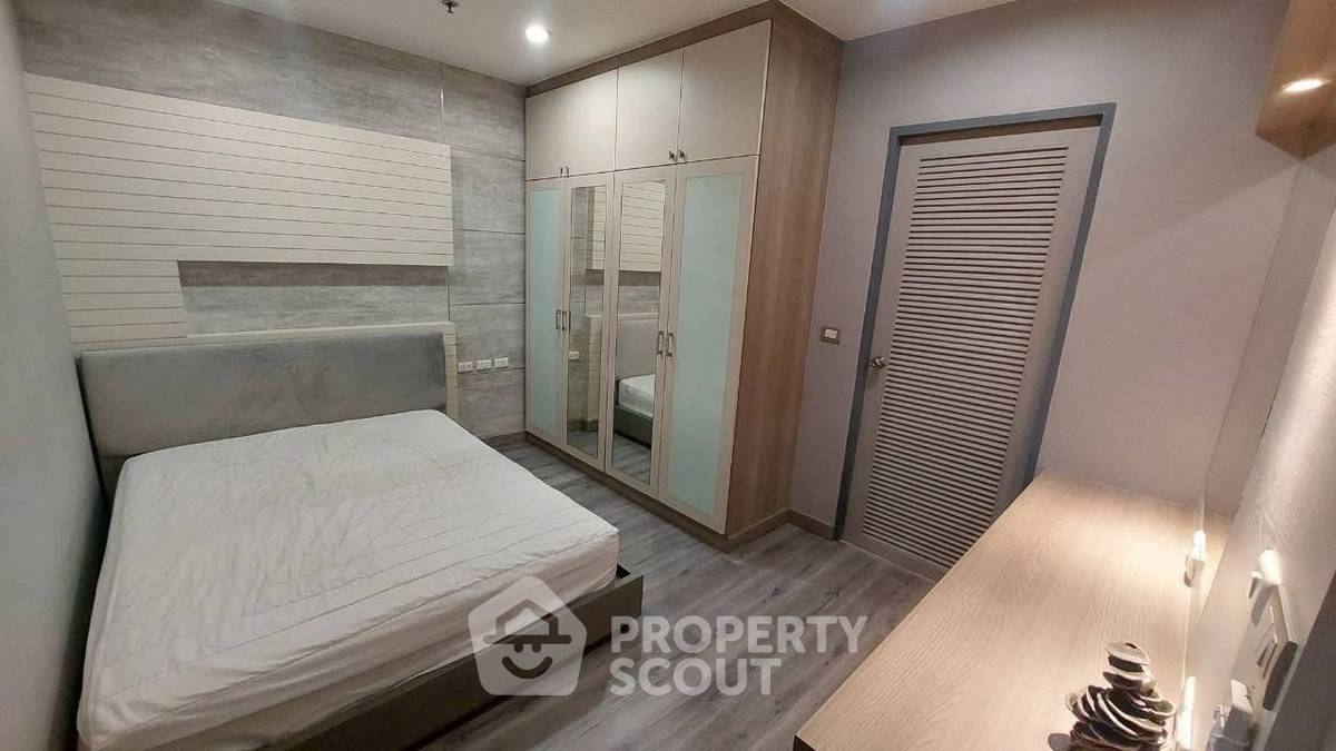 รูป คอนโด 2-ห้องนอน ที่ เดอะ มาสเตอร์ เซ็นเธรี่ยม อโศก-สุขุมวิท ใกล้ MRT สุขุมวิท (ID 2653265) - รูปที่ 9/11