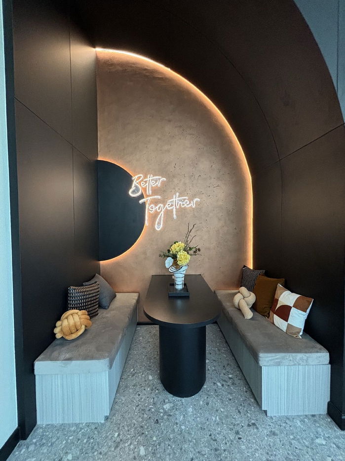 รูป ห้องอัพเดต🙋🏼💎🙋🏼💥แอดไลน์นัดดูห้องได้เลย📲ภาษีเจริญ💥ศุภาลัย ลอฟท์ สถานีภาษีเจริญ🔴🟢🟡 - รูปที่ 5/15