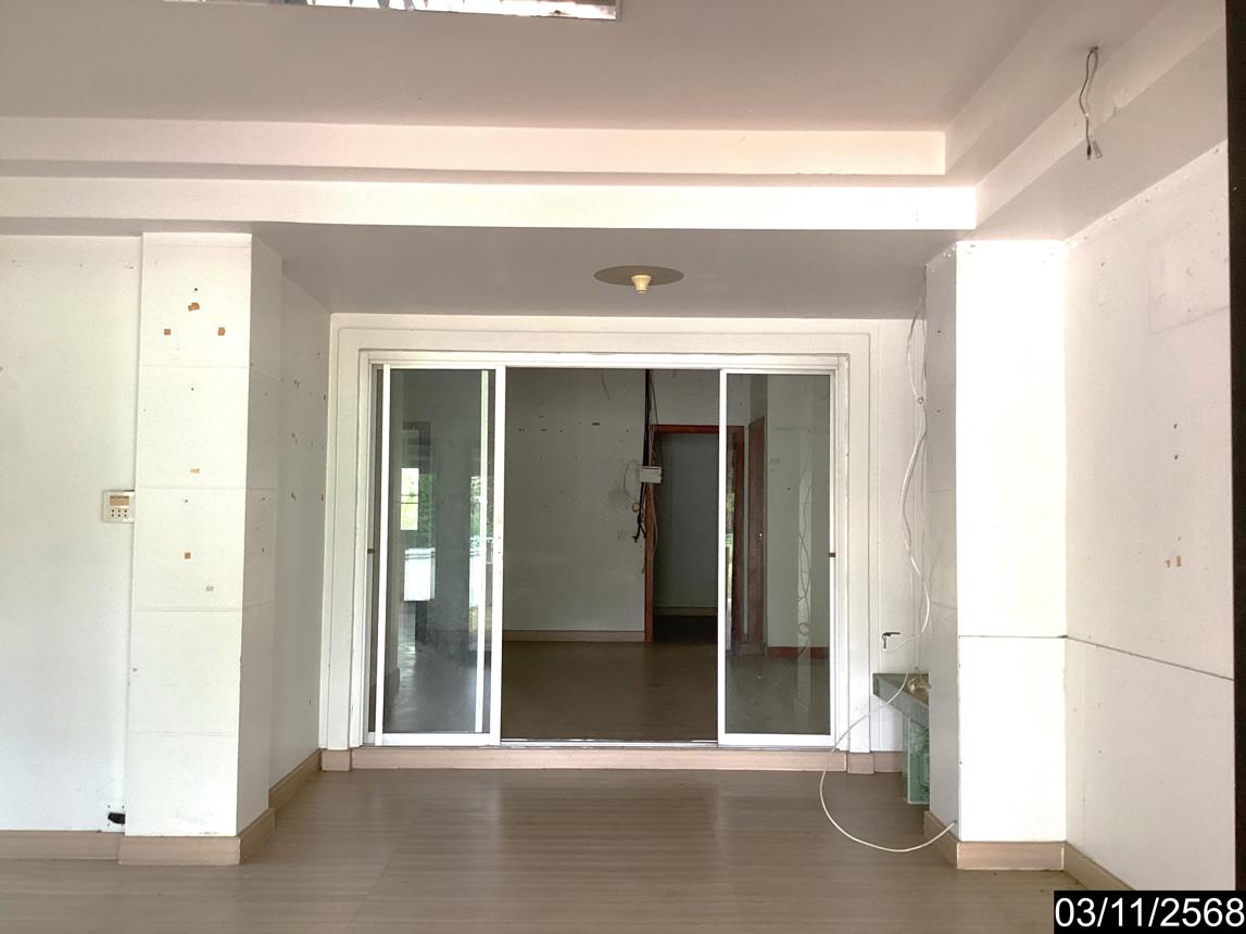 รูป บ้านเดี่ยว สำหรับขาย พี.เค.ธานี 4 หมูม่น เมืองอุดรธานี อุดรธานี - รูปที่ 22/40