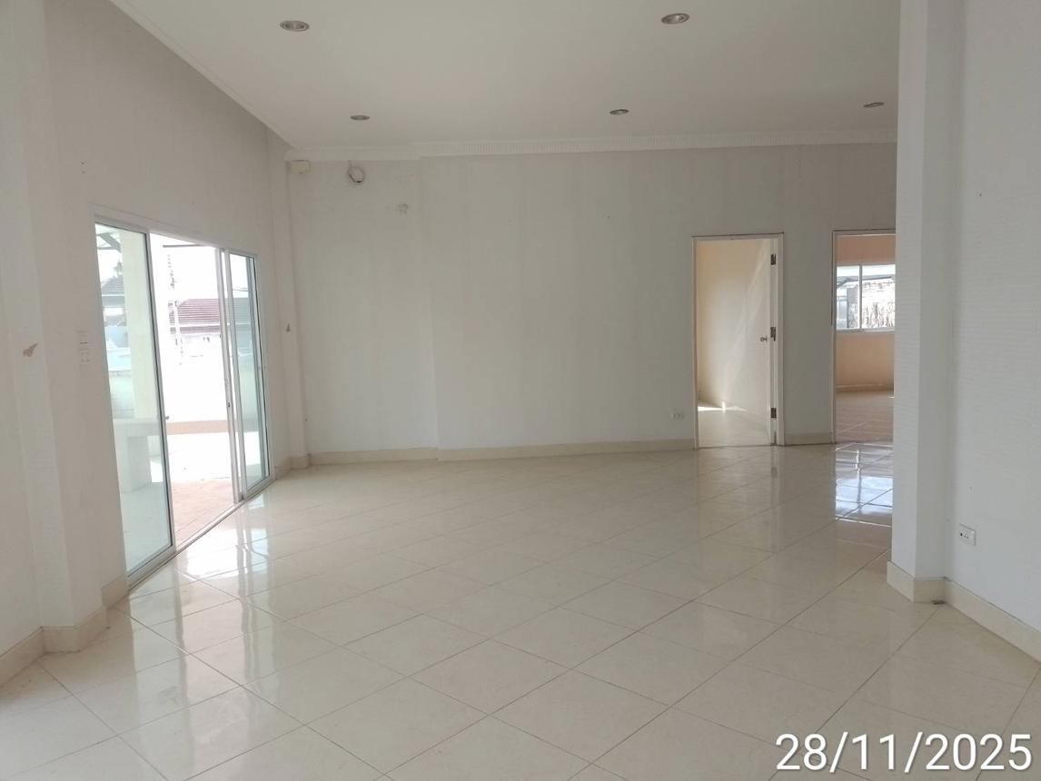 รูป บ้านเดี่ยว สำหรับขาย บ้านโชคชัย 4 บางเสร่ สัตหีบ ชลบุรี - รูปที่ 26/42