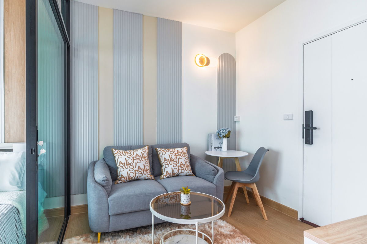 รูป 🔮RB23327 ให้เช่าถูกมาก👍ยูนิโอ พระราม 2 - ท่าข้าม✅แอดไลน์ @119dgdea ( มี @ ด้วย) แอดมินตอบไว - รูปที่ 6/14