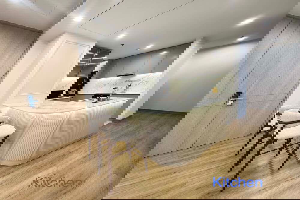 รูป 🔥 สำหรับเช่า !! ห้องนั่งเล่นกว้าง, ชั้นสูง 14++ !!🔥 Code C20260200033.......The Royal Saladaeng, 2 ห้องนอน, 2 ห้องน้ำ, แต่งครบ, พร้อมเข้าอยู่ 📣📣 - รูปที่ 5/10