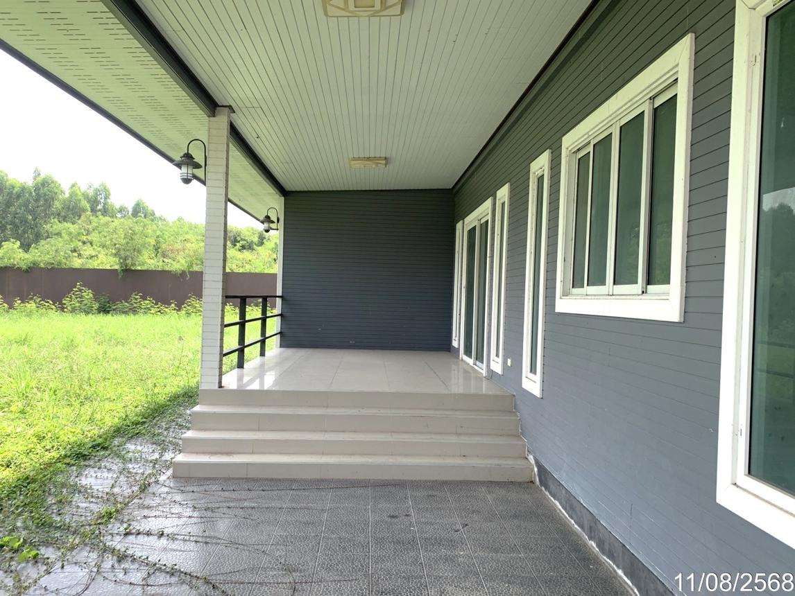 รูป บ้านเดี่ยว สำหรับขาย - หนองปลาหมอ หนองแค สระบุรี - รูปที่ 16/32