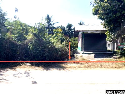 HOME 305 Sq.w. Waeng Yai Khon Kaen for 2.2M