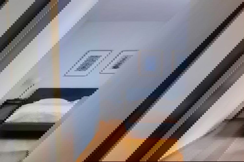 รูป 🔥 สำหรับเช่า !! ห้องมุม, ชั้นสูง 22++, ห้องหายาก !!🔥 Code C20221200903..........Noble Revo Silom, 2 ห้องนอน, 2 ห้องน้ำ, แต่งครบ, พร้อมเข้าอยู่📣📣 - รูปที่ 4/5