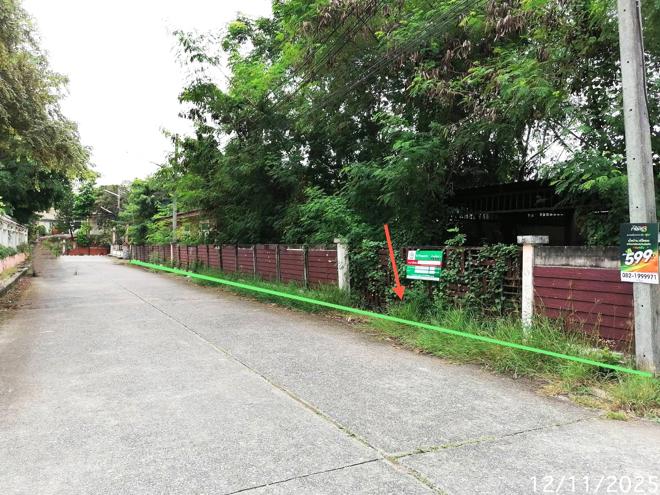 รูป บ้านเดี่ยว สำหรับขาย เดอะแกรนด์ มาลาทิพย์  บ้านลำ วิหารแดง สระบุรี - รูปที่ 4/16