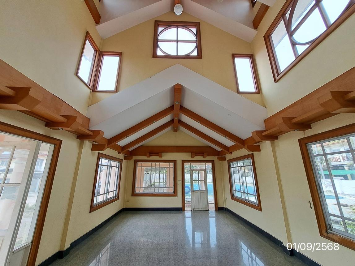 picture HOME for sale  Na Kloe Bang Lamung Chonburi - 24/44