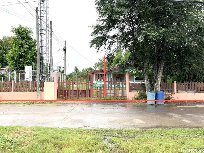 รูป บ้านเดี่ยว สำหรับขาย - สระแก้ว ลาดยาว นครสวรรค์ - รูปที่ 14/34