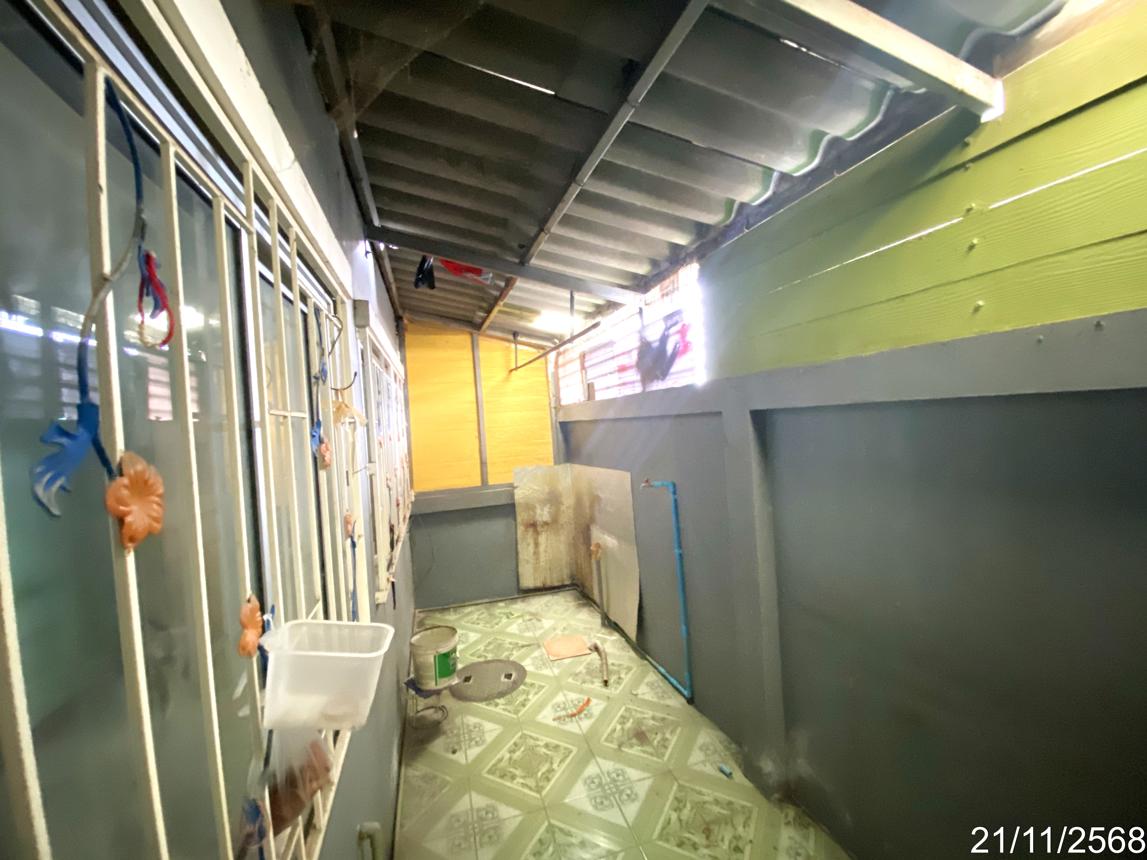 รูป ทาวน์เฮ้าส์ สำหรับขาย แกรนด์ เซ็นทรัล พาร์ค 3 บ้านบึง บ้านบึง ชลบุรี - รูปที่ 22/34