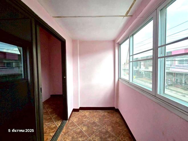 รูป อาคารพาณิชย์ สำหรับขาย - ท่ามะเขือ คลองขลุง กำแพงเพชร - รูปที่ 12/30