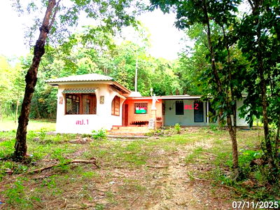 บ้านเดี่ยว เมืองตาก ตาก : บ้านเดี่ยว สำหรับขาย - น้ำรึม เมืองตาก ตาก