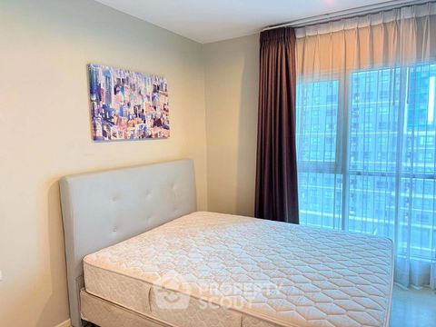 2-BR Condo at Aspire Rama 9 near MRT Phra Ram 9 (ID 2657188)