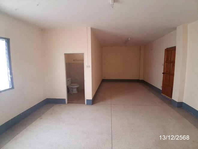 รูป อาคารพาณิชย์ สำหรับขาย - สามแยก เลิงนกทา ยโสธร - รูปที่ 9/30