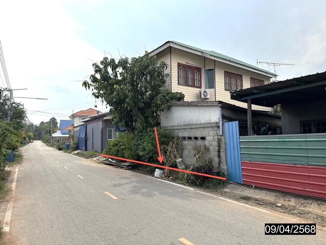 รูป บ้านเดี่ยว สำหรับขาย - แวงใหญ่ แวงใหญ่ ขอนแก่น - รูปที่ 5/18