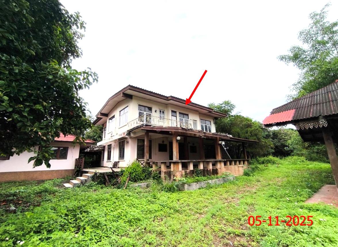 รูป โกดัง สำหรับขาย - ร่องเคาะ วังเหนือ ลำปาง - รูปที่ 31/44