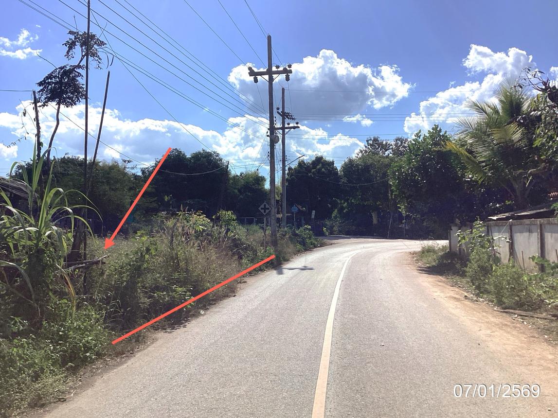 รูป ที่ดินว่างเปล่า สำหรับขาย - เชียงม่วน เชียงม่วน พะเยา - รูปที่ 10/16