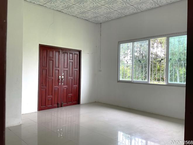 รูป บ้านเดี่ยว สำหรับขาย - ลาดยาว ลาดยาว นครสวรรค์ - รูปที่ 6/24