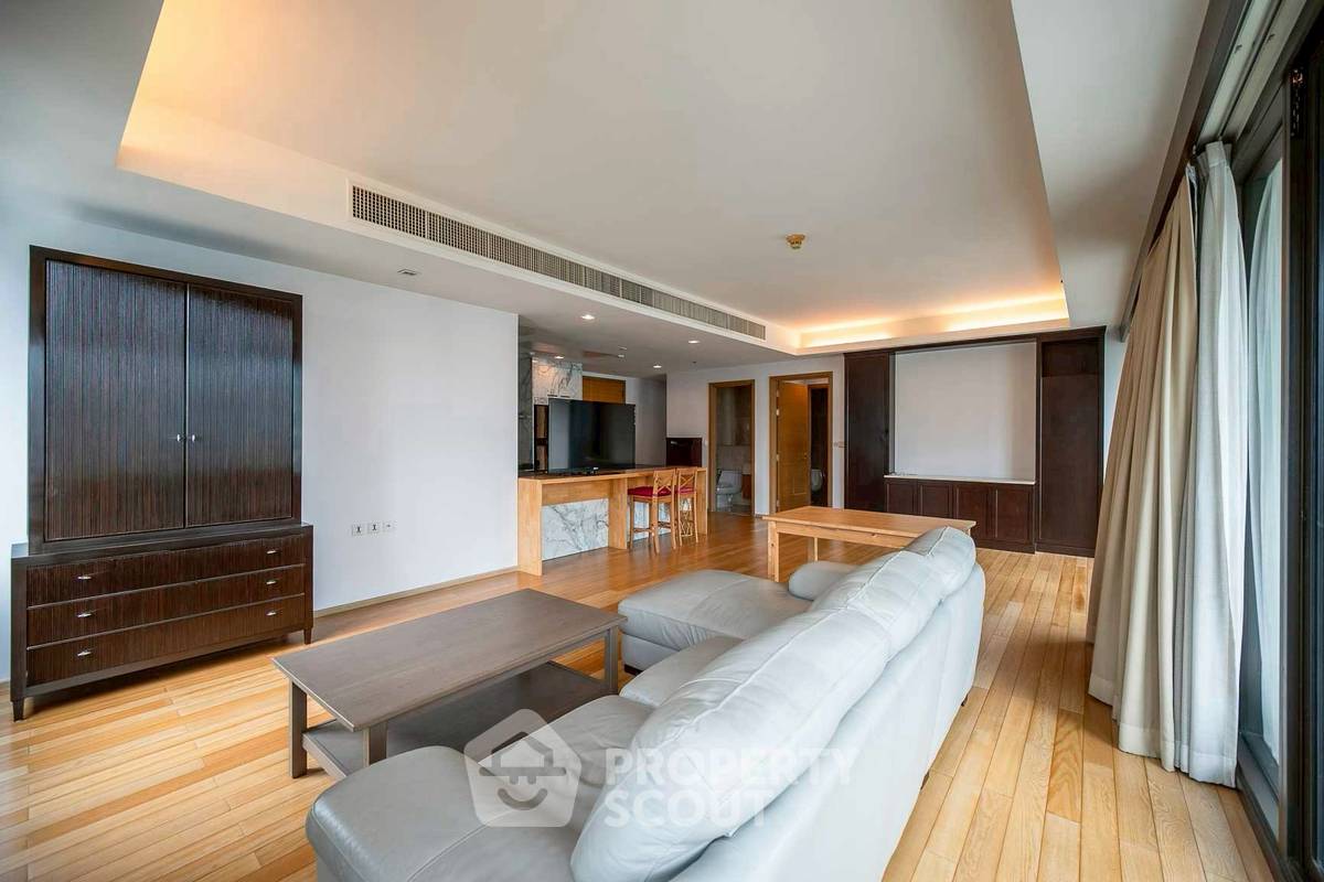 picture 3-BR Condo at Prive By Sansiri near BTS Phloen Chit (ID 2657154) - 8/20