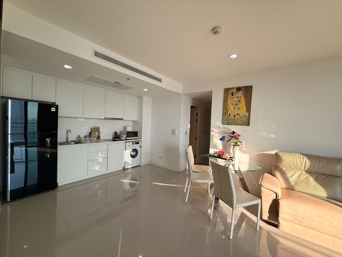 รูป ให้เช่า 🔥🔥🔥 Luxury Living ระดับ Ultimate | Private Lift | วิวโค้งเจ้าพระยาสุดอลังการ - รูปที่ 2/14