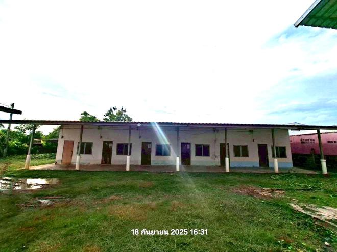 รูป บ้านเดี่ยว สำหรับขาย - หนองกี่ กบินทร์บุรี ปราจีนบุรี - รูปที่ 6/36