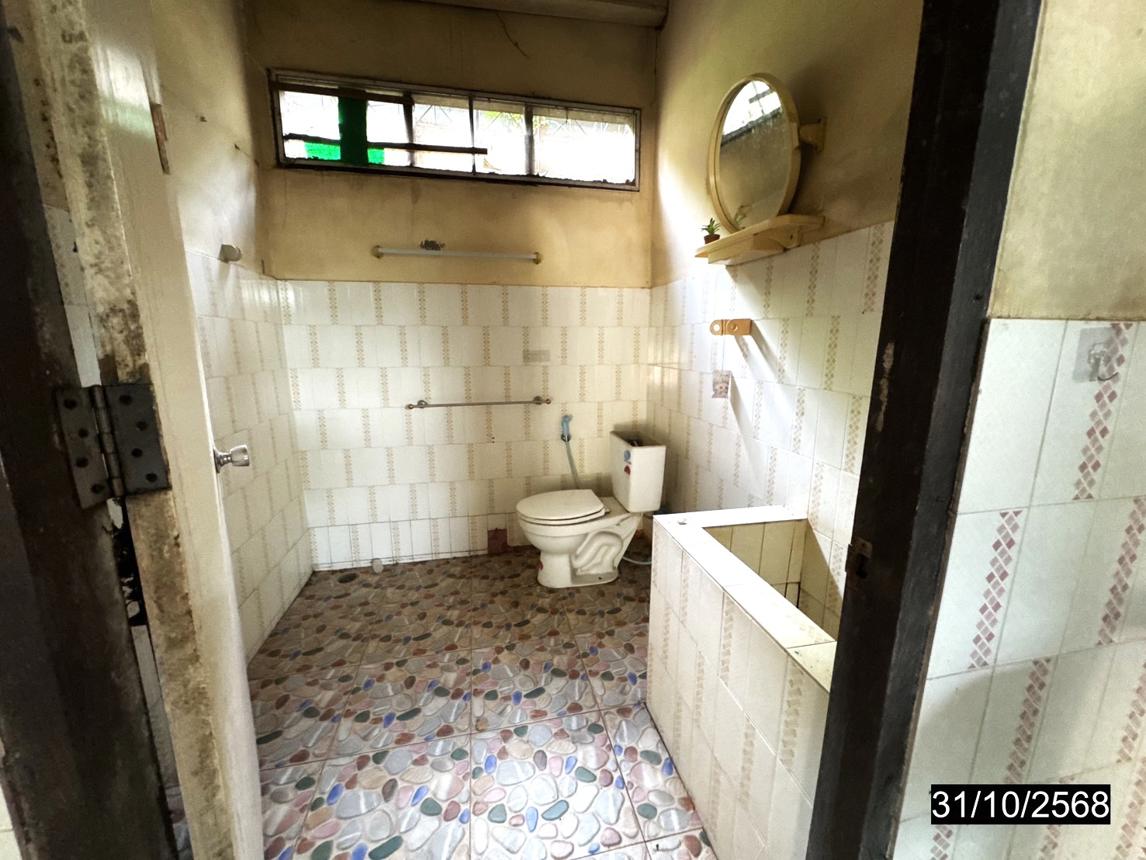 รูป บ้านเดี่ยว สำหรับขาย - เมืองเดช เดชอุดม อุบลราชธานี - รูปที่ 23/40