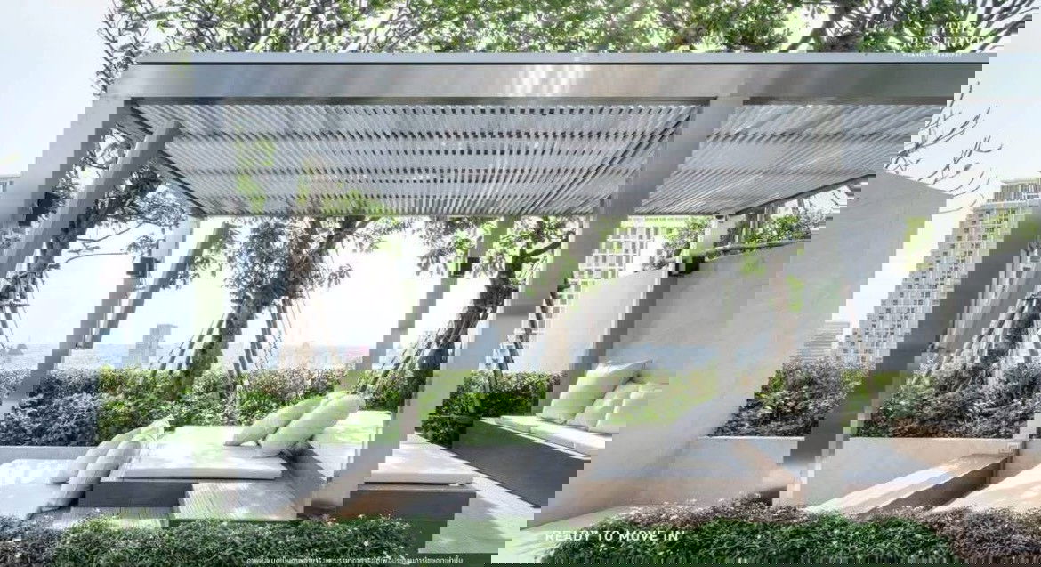 รูป ME2500765 ให้เช่าคอนโด The Reserve พหล-ประดิพัทธ์ ใกล้ BTS สะพานควาย - รูปที่ 13/13