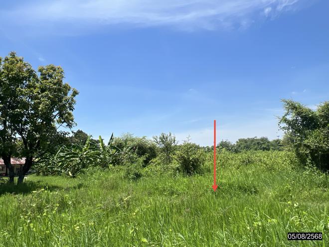 รูป ที่ดินว่างเปล่า สำหรับขาย - ศิลา เมืองขอนแก่น ขอนแก่น - รูปที่ 6/22