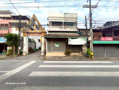 รูป อาคารพาณิชย์ สำหรับขาย - หาดเสี้ยว ศรีสัชนาลัย สุโขทัย - รูปที่ 27/30