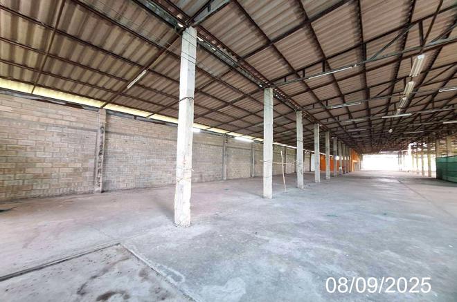 รูป โกดัง สำหรับขาย - หนองยวง เวียงหนองล่อง ลำพูน - รูปที่ 8/48