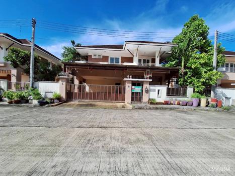 รูป บ้านเดี่ยว สำหรับขาย เบญจพร ลพบุรีราเมศวร์ น้ำน้อย หาดใหญ่ สงขลา - รูปที่ 25/28