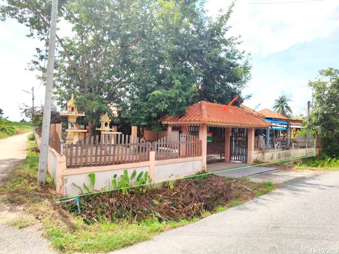 รูป บ้านเดี่ยว สำหรับขาย - บ้านแห เมืองอ่างทอง อ่างทอง - รูปที่ 2/32