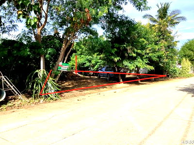 ที่ดิน ปราณบุรี ประจวบคีรีขันธ์ : ที่ดินว่างเปล่า สำหรับขาย - เขาน้อย ปราณบุรี ประจวบคีรีขันธ์