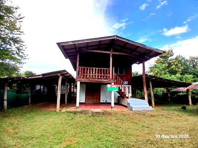 Houses for sale Lamphang : HOME for sale  Bunnak Pattana Muang Lampang Lamphang