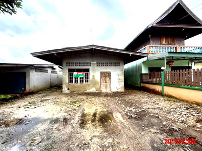 บ้านเดี่ยว สุราษฎร์ธานี : บ้านเดี่ยว สำหรับขาย - บางสวรรค์ พระแสง สุราษฎร์ธานี