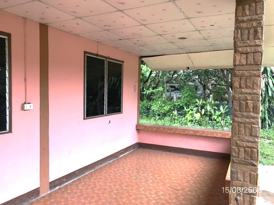 รูป บ้านเดี่ยว สำหรับขาย - สันทราย พร้าว เชียงใหม่ - รูปที่ 15/30