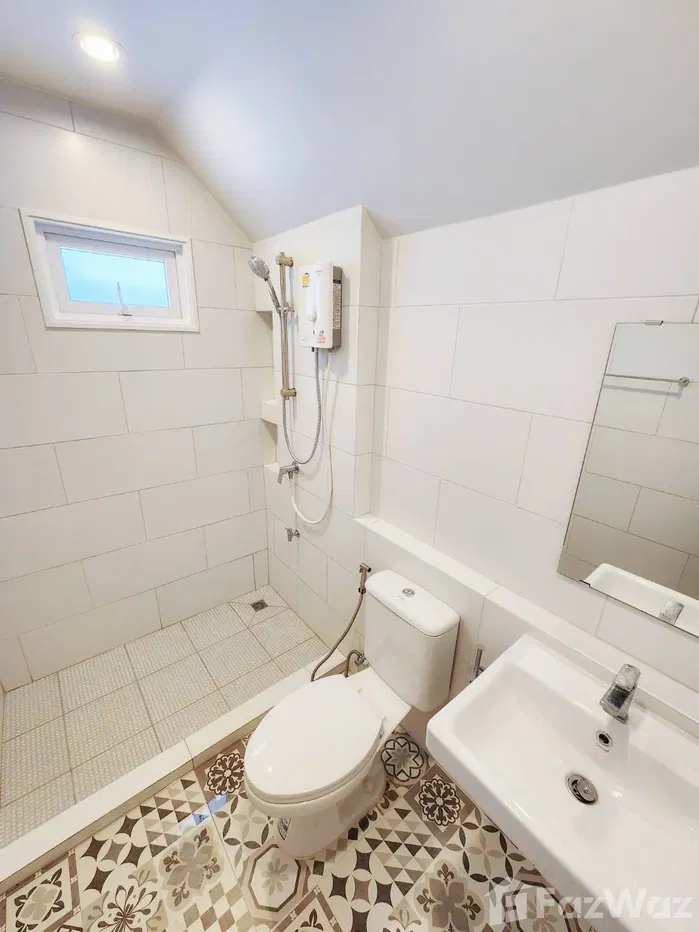 รูป ANARSIRI PAKLOK SINGLE HOUSE FOR RENT 6043912 - รูปที่ 15/18