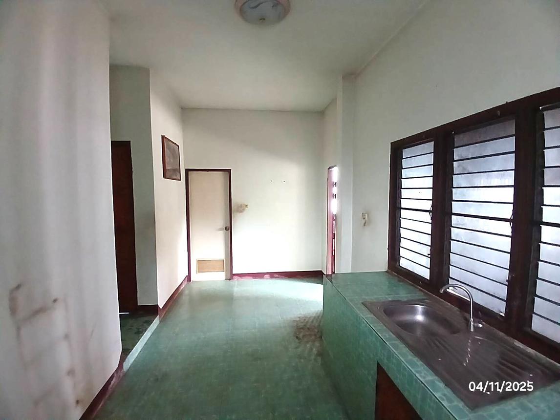 รูป บ้านเดี่ยว สำหรับขาย - มะกอก ป่าซาง ลำพูน - รูปที่ 17/26