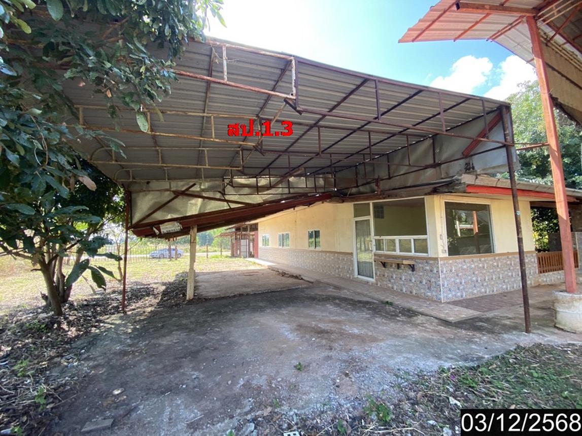 รูป บ้านเดี่ยว สำหรับขาย - ศรีธาตุ ศรีธาตุ อุดรธานี - รูปที่ 22/28