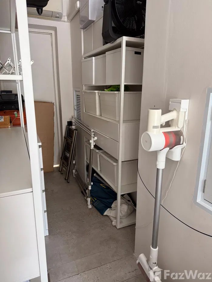 รูป วิลล่าให้เช่า 2 ห้องนอน ใน มะเร็ต, สุราษฎร์ธานี 6050220 - รูปที่ 23/42