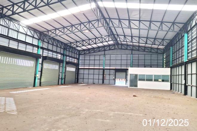 รูป อาคารสำนักงาน สำหรับขาย - ชมพู เมืองลำปาง ลำปาง - รูปที่ 3/44