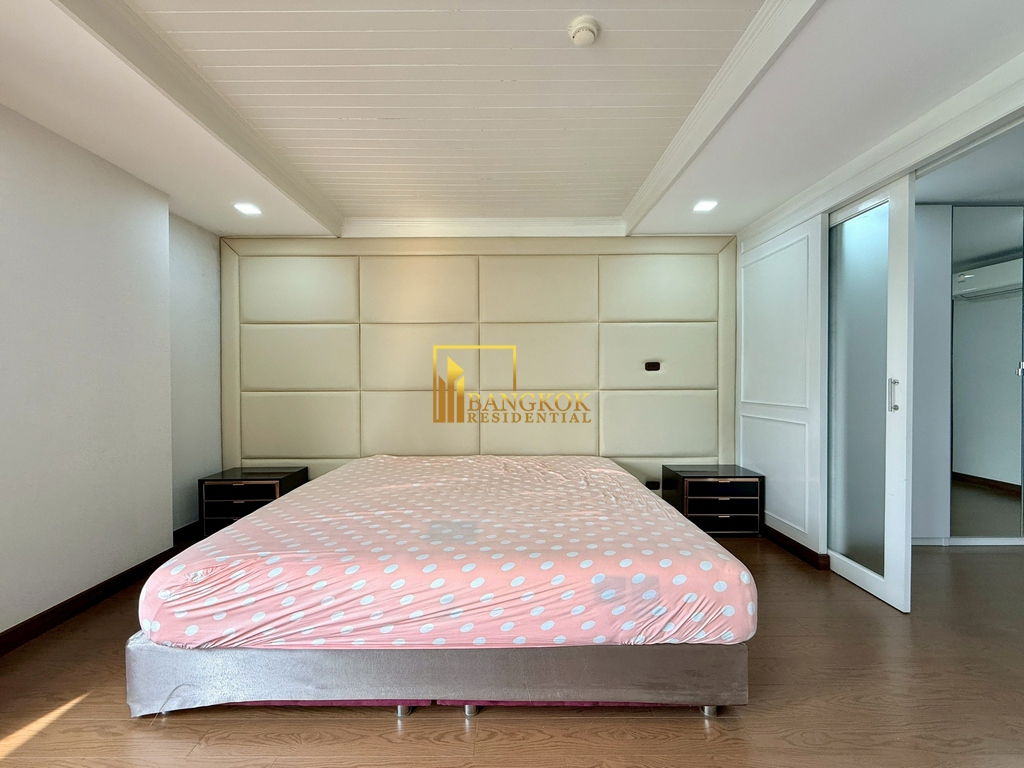 รูป Avenue 61 | Spacious 3 Bed Condo For Rent in Ekkamai Area - BR60984CD - รูปที่ 16/37